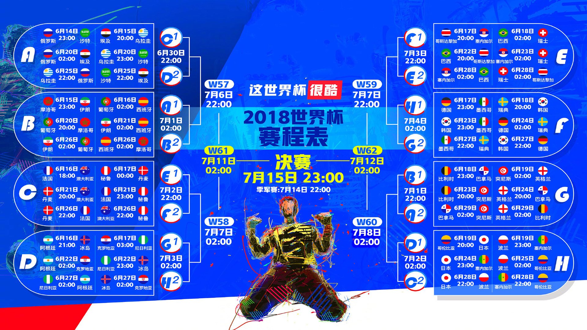 手游-体育三料大事件，马刺队长为C罗打气，西亚卡姆爆冷震撼MAD